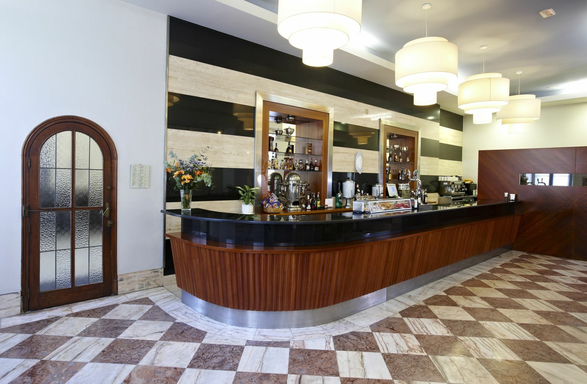 ホテル Balneario De Cestona セストア エクステリア 写真